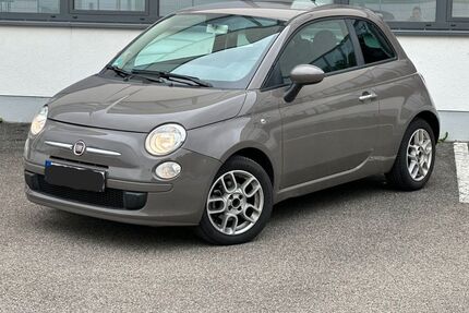 Fiat 500 117.000 km 4.600 € Diedorf 86420