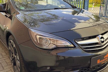 Opel Cascada 156.000 km 8.990 &euro; Berlin 12107