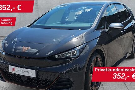 Cupra Born 51.654 km 23.990 &euro; Bamberg 96052