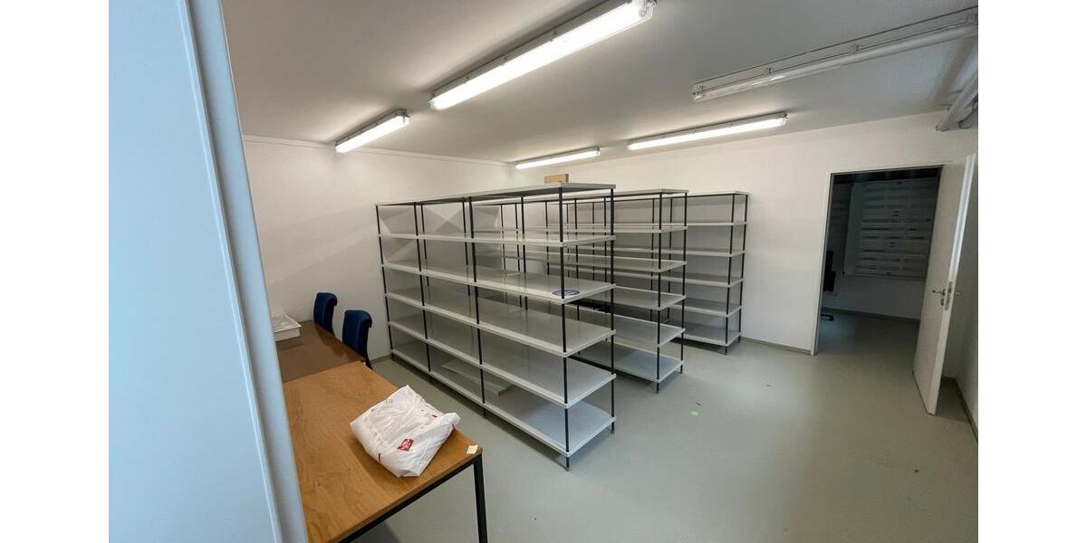 Gewerbeobjekt Illerrieden - 1.800&euro; | Angebot:24832478