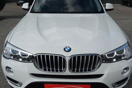 BMW X3 210.000 km 12.990 &euro; Landshut 84030