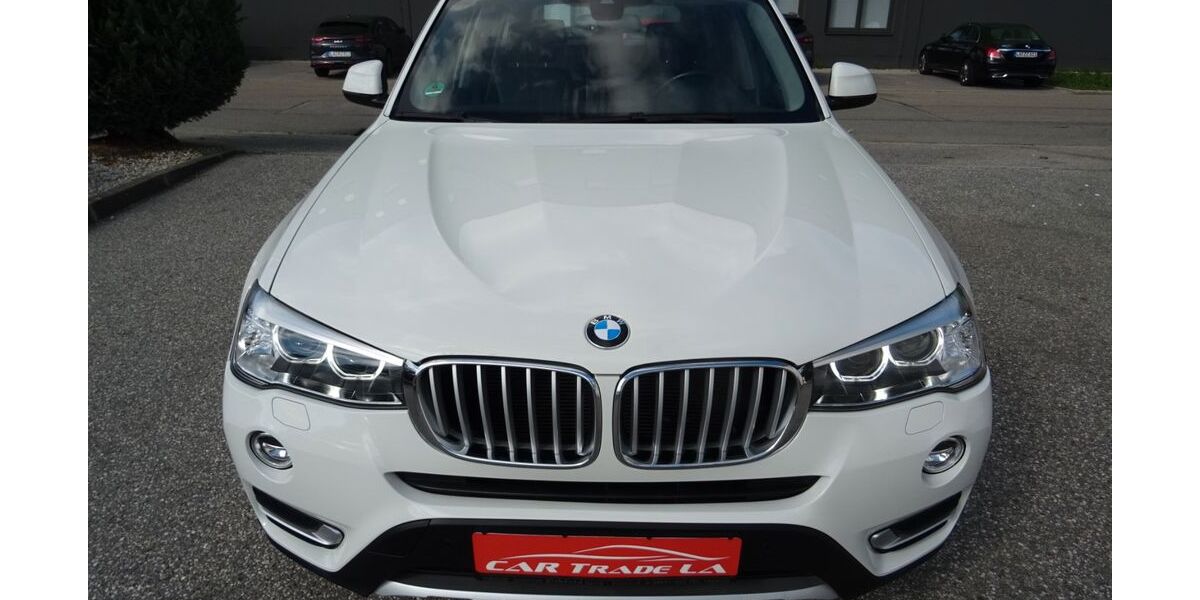 BMW X3 210.000 km 12.990 &euro; Landshut 84030