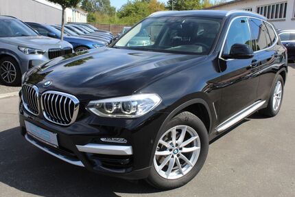 BMW X3 102.350 km 24.480 &euro; Leipzig 04328