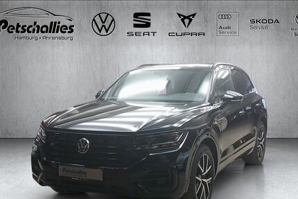 VW Touareg 63.555 km 51.950 &euro; Hamburg 22359