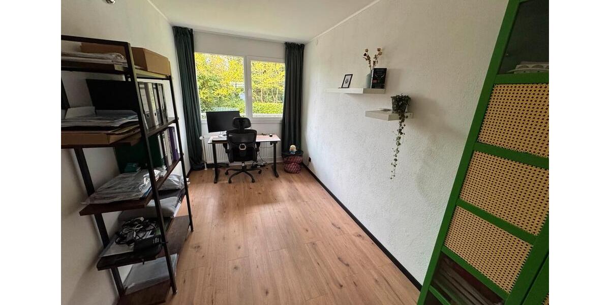 Hochparterre Wassenberg - 4 Zimmer, 104 m&sup2;, 208.000&euro; | Angebot:27260055
