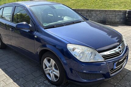 Opel Astra 236.000 km 1.490 &euro; Brachttal 63636