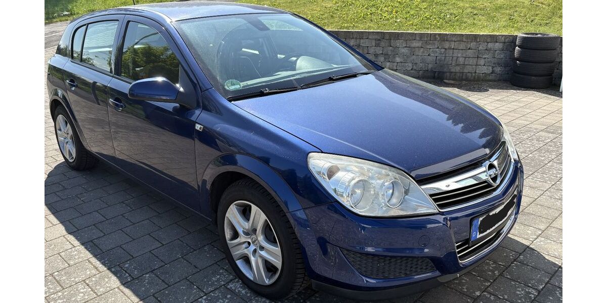 Opel Astra 236.000 km 1.800 &euro; Brachttal 63636