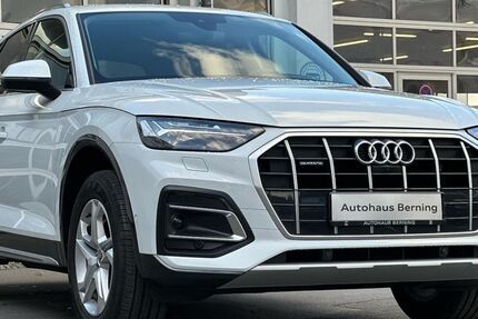 Audi Q5 54.000 km 41.990 € Bielefeld 33609