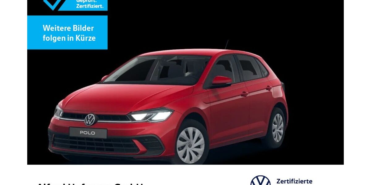 VW Polo 2.582 km 19.904 &euro; Walldorf 69190