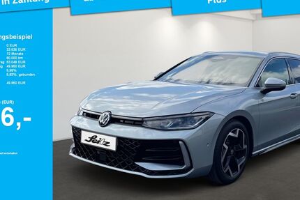 VW Passat Variant 11.370 km 49.950 € Isny im Allgäu 88316