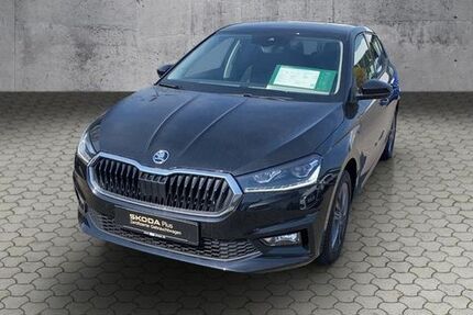 Skoda Fabia 22.700 km 21.490 &euro; Bad Driburg 33014