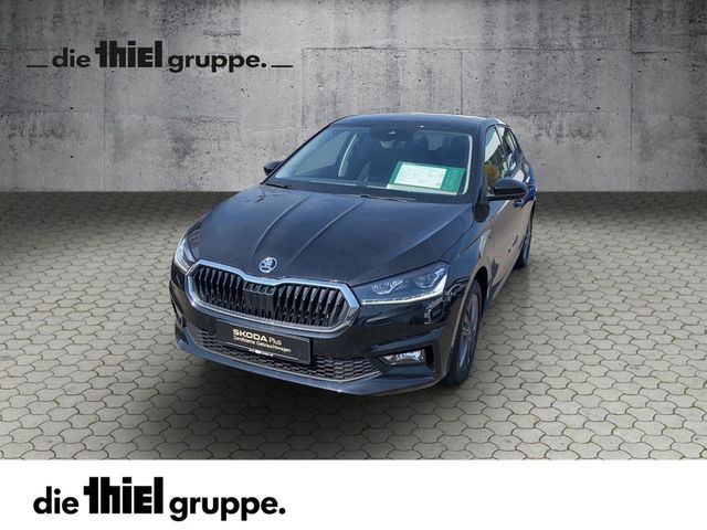 Skoda Fabia 22.700 km 21.490 &euro; Bad Driburg 33014