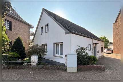 Haus Bocholt - 5 Zimmer, 133 m&sup2;, 219.000&euro; | Angebot:27018846