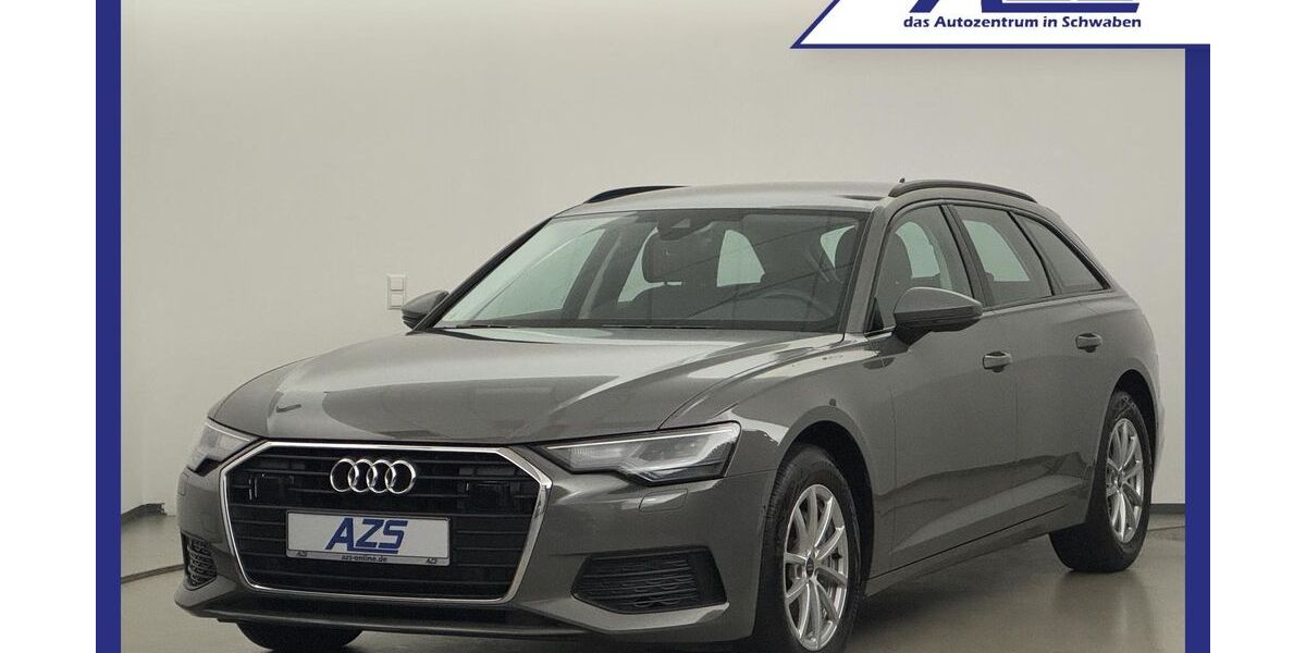 Audi A6 36.200 km 33.980 &euro; Buchdorf 86675