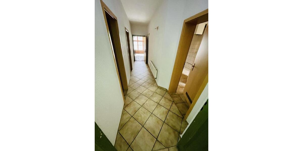 Tolle Gewerbefläche z.B. für Büro oder Laden in sehr zentraler Lage von Gera! - Gewerbeobjekt Gera Debschwitz | Angebot:26384698