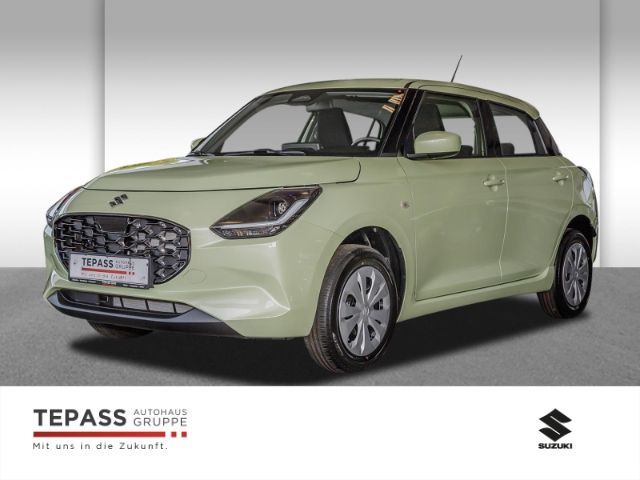 Suzuki Swift 4.999 km 18.399 &euro; Wuppertal 42369