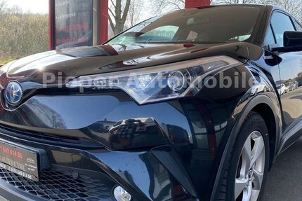 Toyota C-HR 200.000 km 13.490 &euro; Oerlinghausen 33813