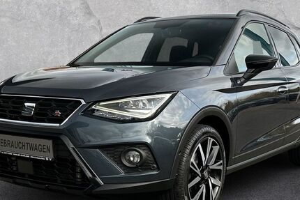 Seat Arona 79.917 km 17.250 € Ostheim 97645