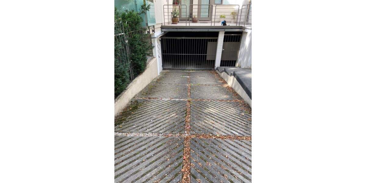 Reihenendhaus mit Terrasse und Garage 3 zimmer