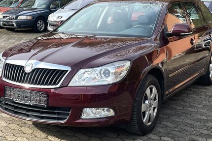 Skoda Octavia 84.042 km 5.290 &euro; Gleichen 37130