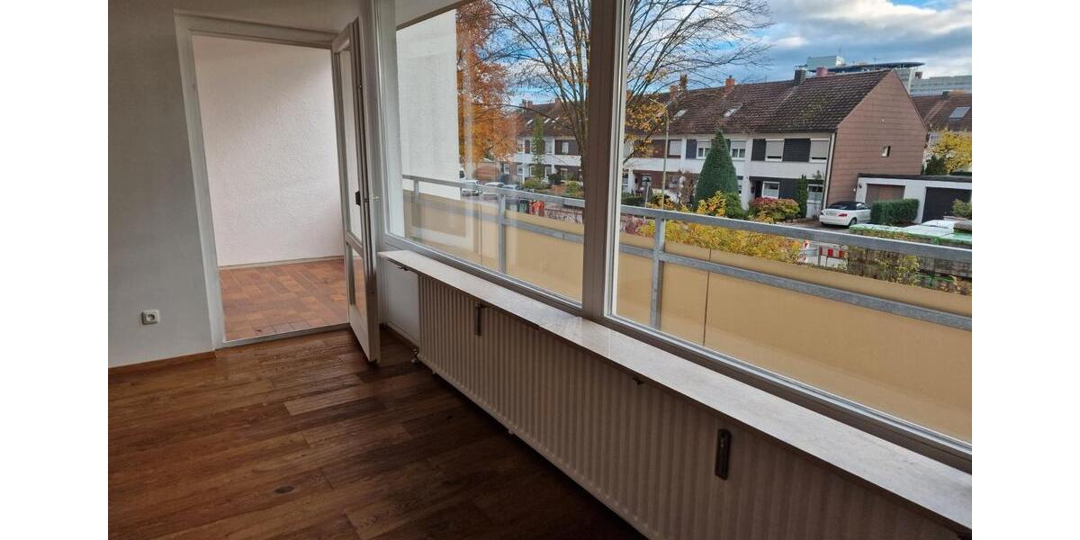 Etagenwohnung Neusäß - 4 Zimmer, 103 m&sup2;, 385.000&euro; | Angebot:26942176