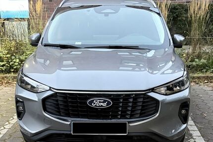Ford Kuga 18.500 km 28.900 &euro; Halstenbek 25469