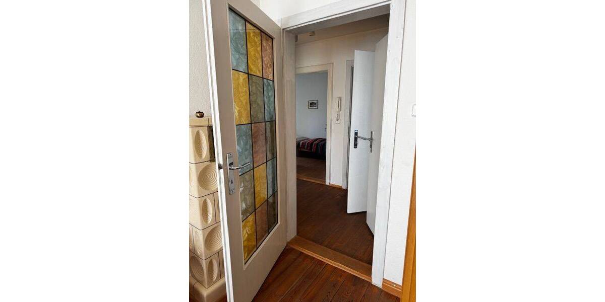 Doppelhaushälfte Feuchtwangen - 5 Zimmer, 135 m&sup2;, 289.700&euro; | Angebot:26053468