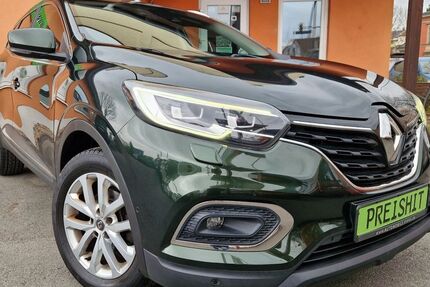 Renault Kadjar 76.470 km 14.450 &euro; Pirna 01796