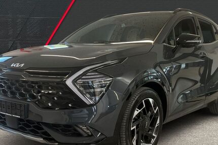 Kia Sportage 42.210 km 28.670 &euro; Weißenburg 91781