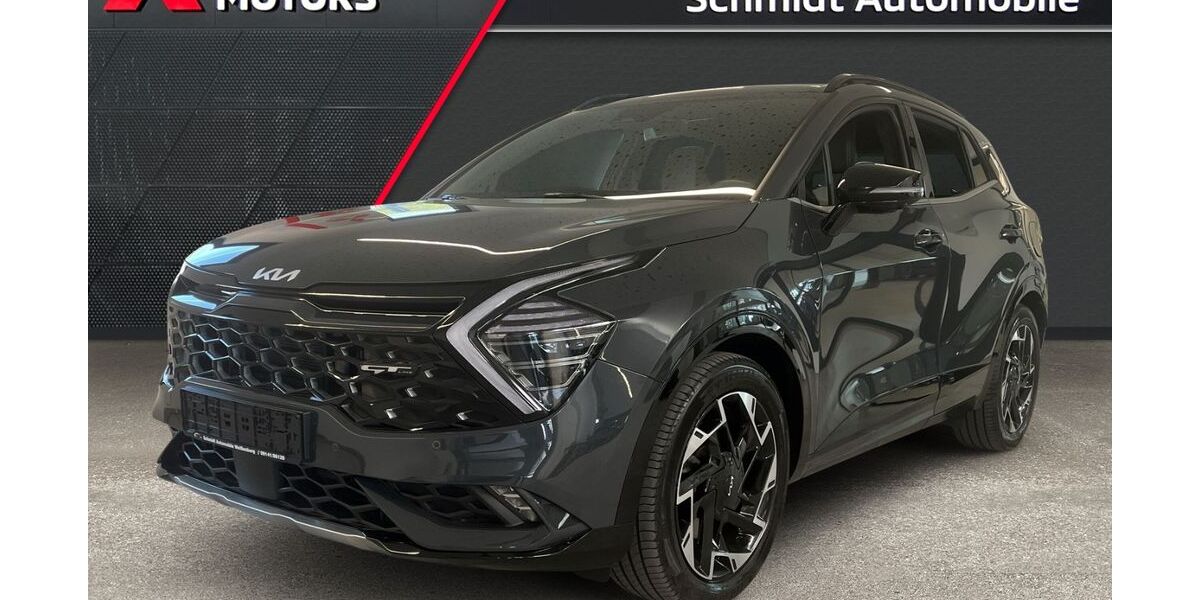 Kia Sportage 42.210 km 28.670 &euro; Weißenburg 91781