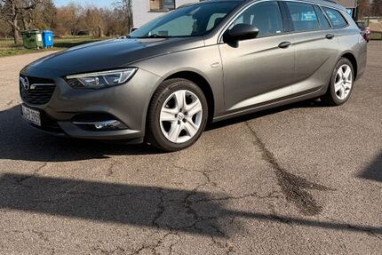 Opel Insignia 187.000 km 6.900 &euro; Linkenheim-Hochstetten 76351