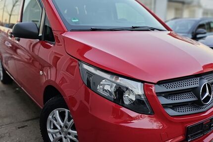 Mercedes-Benz Vito 145.000 km 17.900 &euro; Kolbermoor 83059