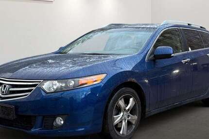 Honda Accord 309.028 km 2.999 € Berlin 12681