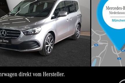 Mercedes T-Klasse