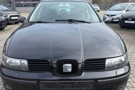 Seat Leon 176.500 km 1.499 &euro; Ibbenbüren 49479