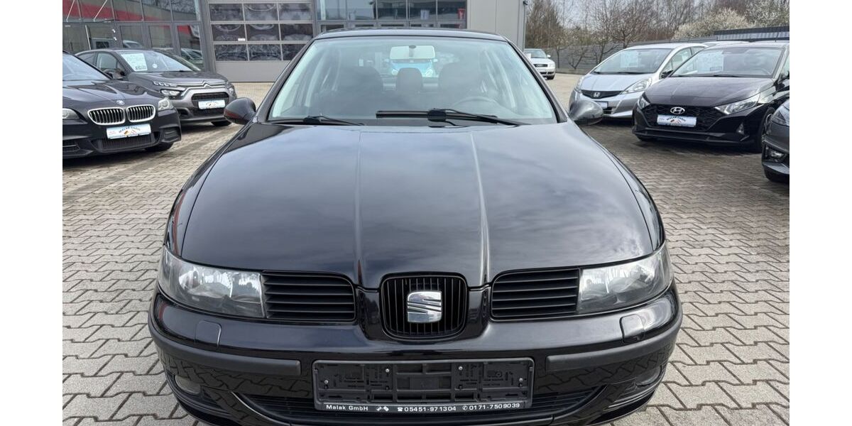 Seat Leon 176.500 km 1.499 &euro; Ibbenbüren 49479