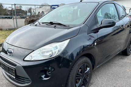 Ford Ka/Ka+ 219.304 km 1.399 &euro; Breisach am Rhein 79206