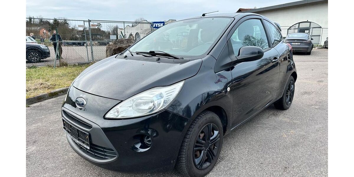 Ford Ka/Ka+ 219.304 km 1.399 &euro; Breisach am Rhein 79206