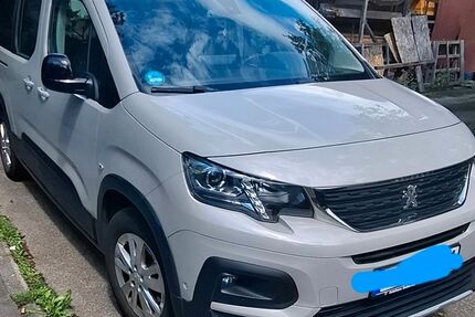 Peugeot Rifter 62.000 km 22.500 &euro; Göppingen-Faurndau 73035