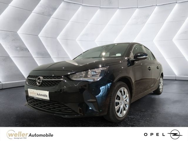 Opel Corsa 40.200 km 12.950 &euro; Bietigheim-Bissingen 74321