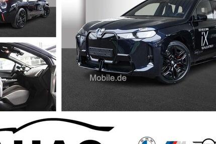 BMW iX 14.899 km 77.890 € Gelsenkirchen 45897