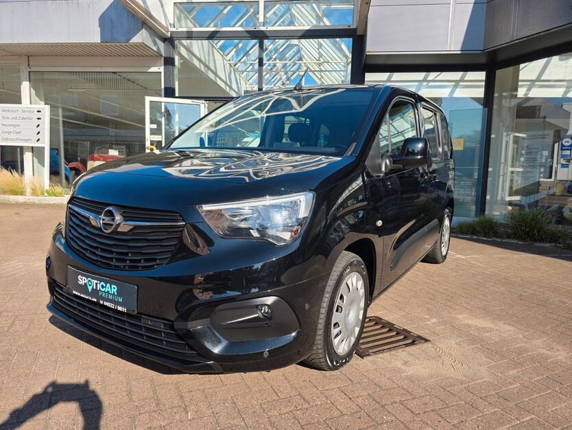 Opel Combo Life 60.031 km 19.950 € Plön 24306