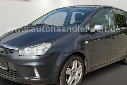 Ford C-Max 204.257 km 1.499 &euro; Brehna 06796