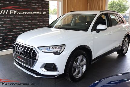 Audi Q3 55.500 km 23.900 &euro; Fürth 90765