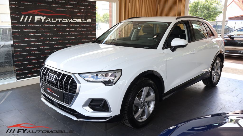 Audi Q3 55.500 km 23.900 &euro; Fürth 90765