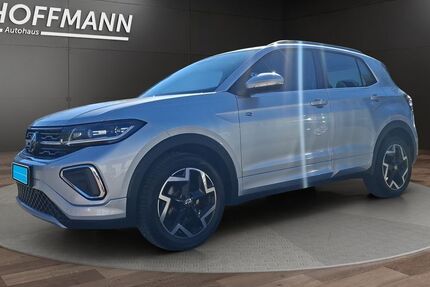 VW T-Cross 7.136 km 27.880 &euro; Meschede 59872