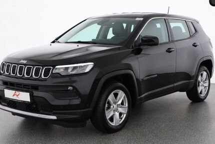 Jeep Compass 15.672 km 19.840 &euro; Berlin 12103