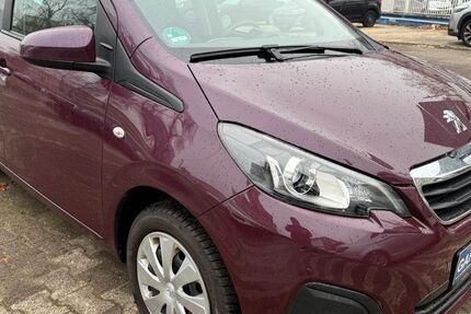 Peugeot 108 26.850 km 8.250 &euro; Köln 50933