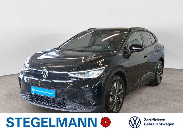 VW ID.4 5.764 km 34.990 € Lemgo 32657