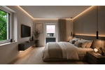 Etagenwohnung Petersberg - 3 Zimmer, 83 m&sup2;, 364.848&euro; | Angebot:26702700
